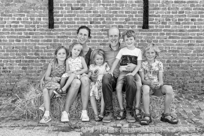 Familie Mermuys - Ekkow Photography -35